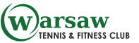 Warsaw Tennis Logo